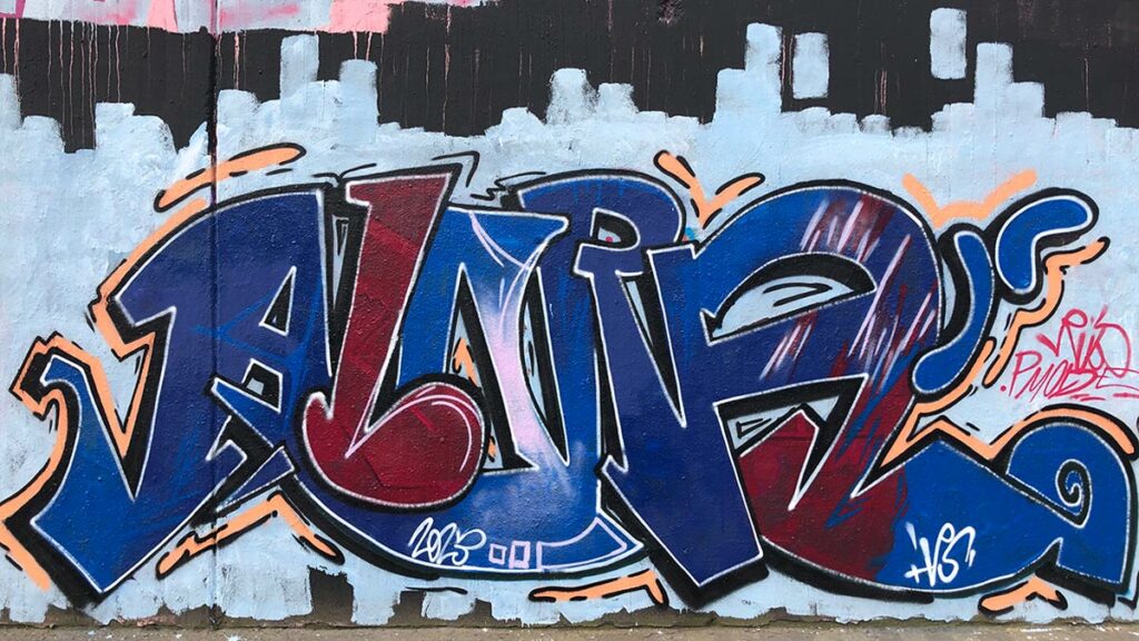 Hall of Fame in Frankfurt - März 2023