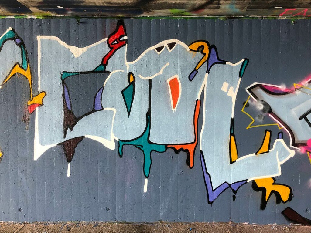 Hall of Fame in Frankfurt - März 2023