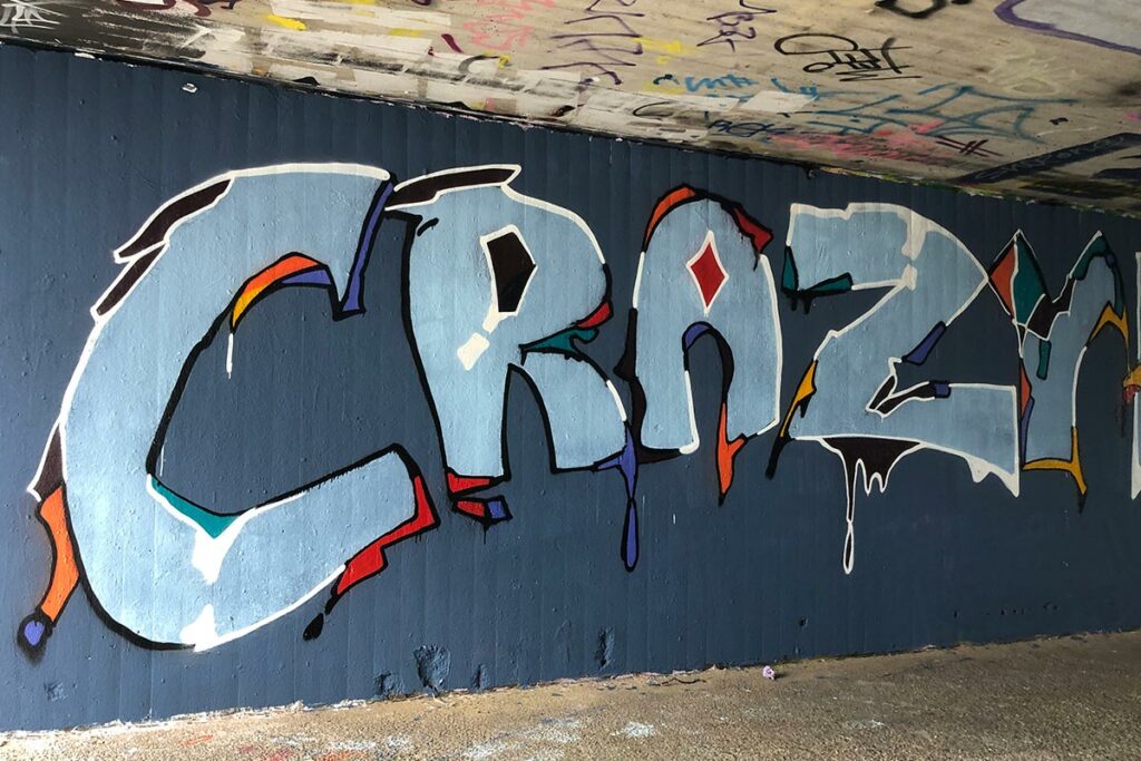 Hall of Fame in Frankfurt - März 2023