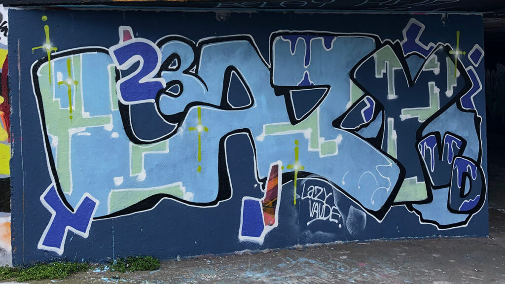 Hall of Fame in Frankfurt - März 2023