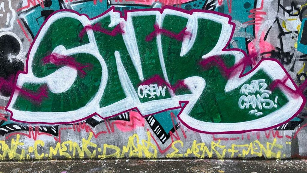 Hall of Fame in Frankfurt - März 2023