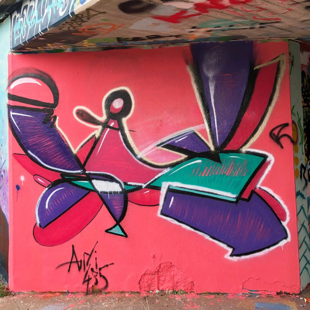 Hall of Fame in Frankfurt - März 2023