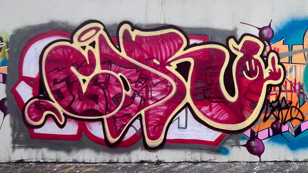 Hall of Fame in Frankfurt - März 2025