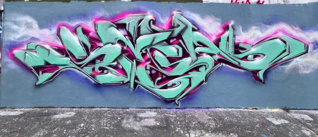 Hall of Fame in Frankfurt - März 2025