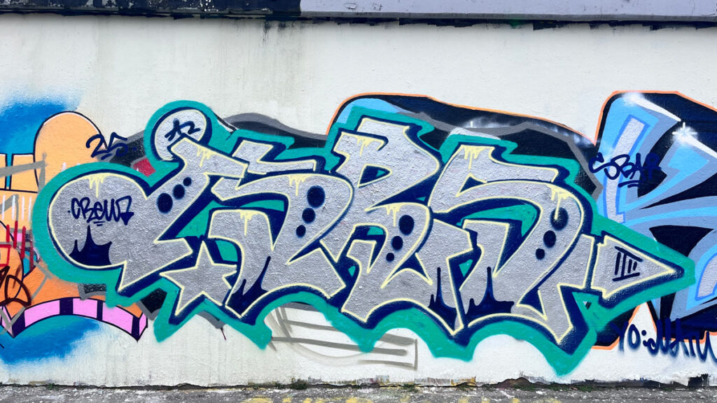 Hall of Fame in Frankfurt - März 2025