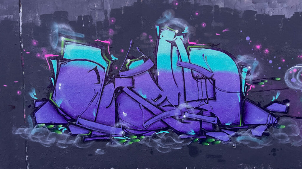 Hall of Fame in Frankfurt