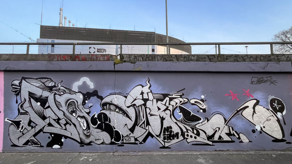 Hall of Fame in Frankfurt