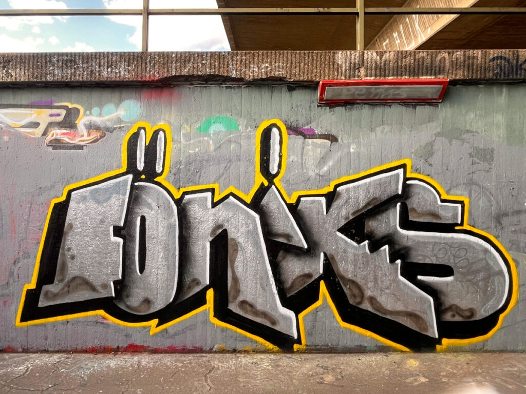 Hall of Fame in Frankfurt