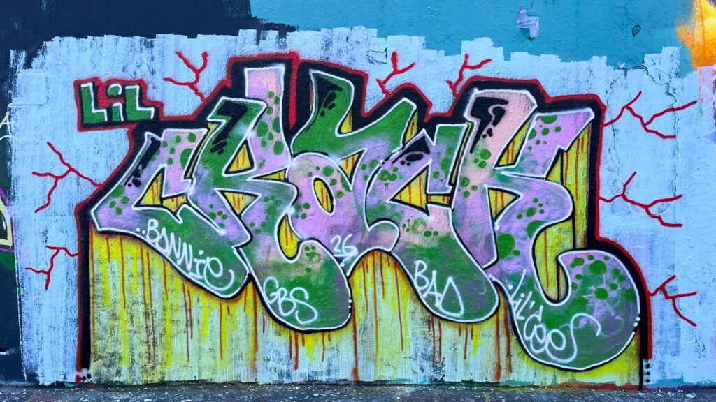 Hall of Fame in Frankfurt