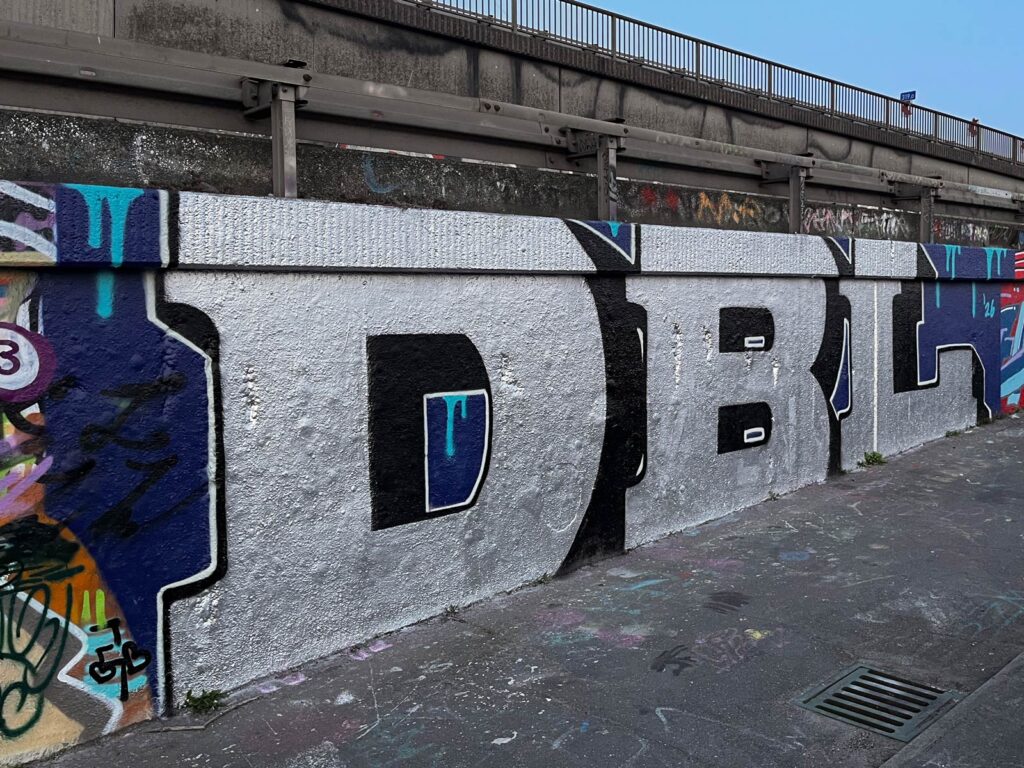 Hall of Fame in Frankfurt