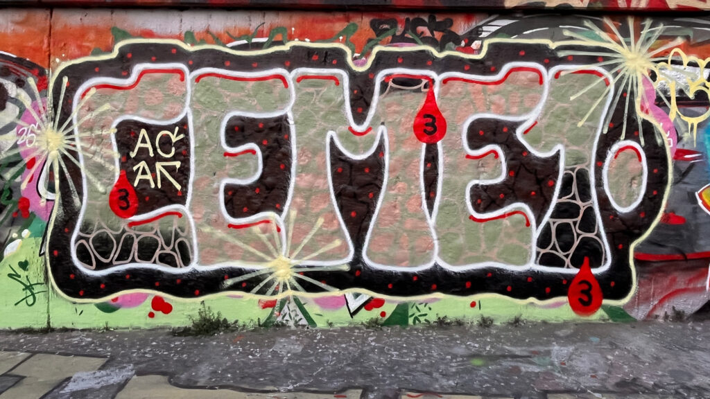 Hall of Fame in Frankfurt