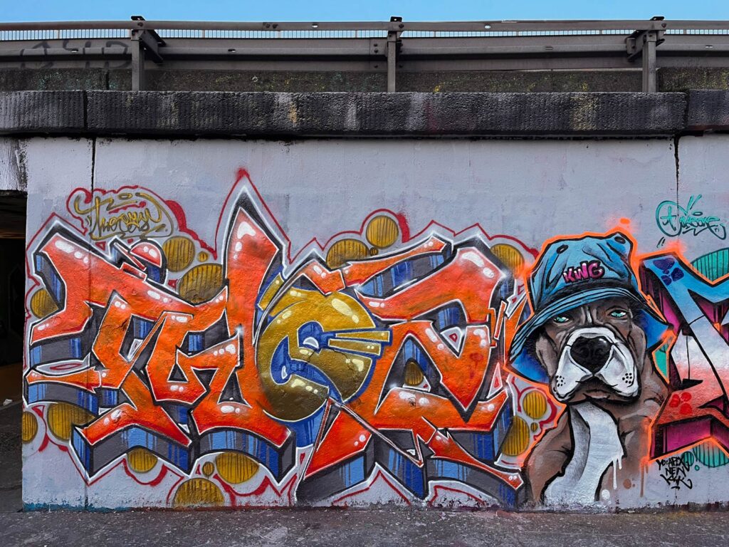 Hall of Fame in Frankfurt