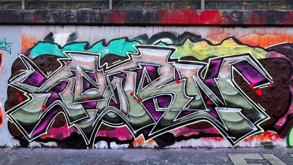 Hall of Fame in Frankfurt