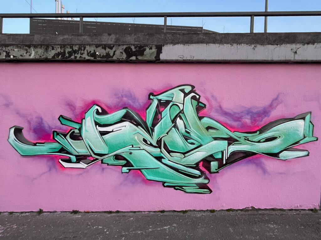 Hall of Fame in Frankfurt