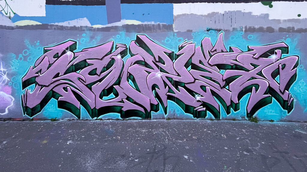 Hall of Fame in Frankfurt