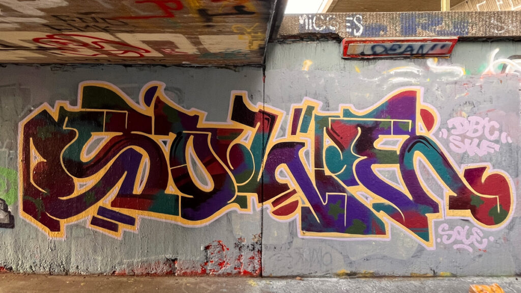 Hall of Fame in Frankfurt