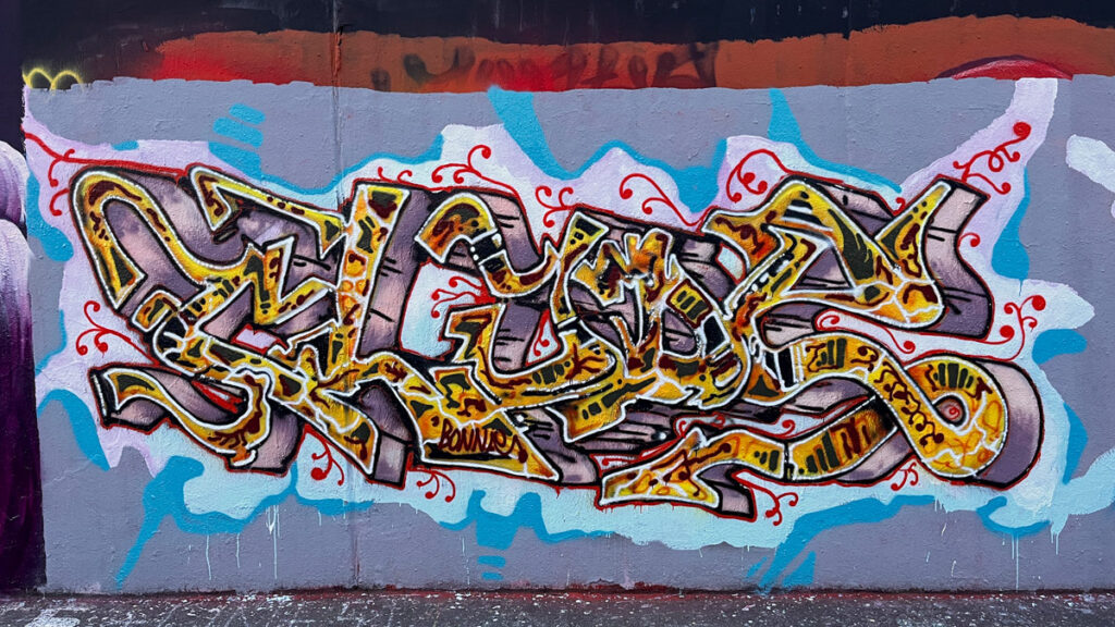 Hall of Fame in Frankfurt