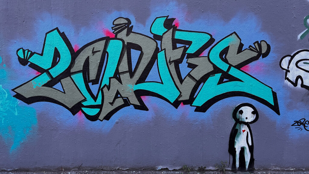 Hall of Fame in Frankfurt