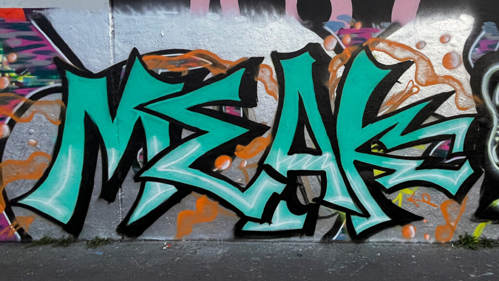 Hall of Fame in Frankfurt