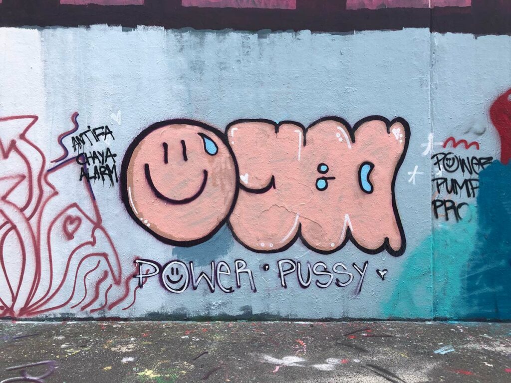 Hall of Fame in Frankfurt - Mai 2023