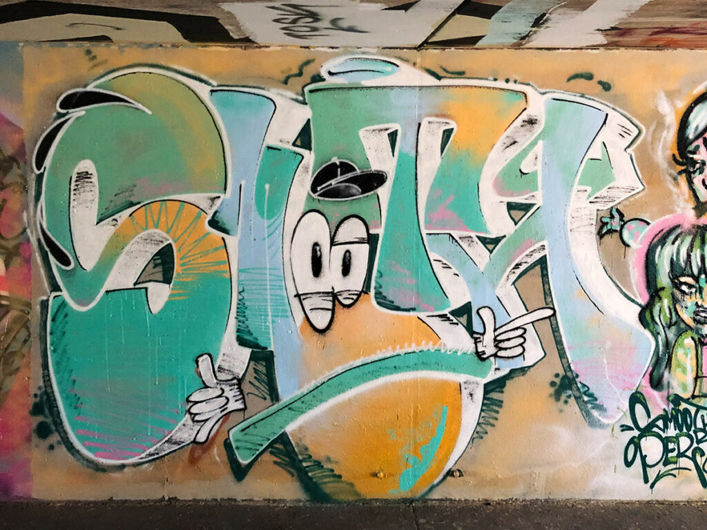 Hall of Fame in Frankfurt - Mai 2023