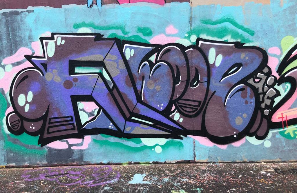 Hall of Fame in Frankfurt - Mai 2023