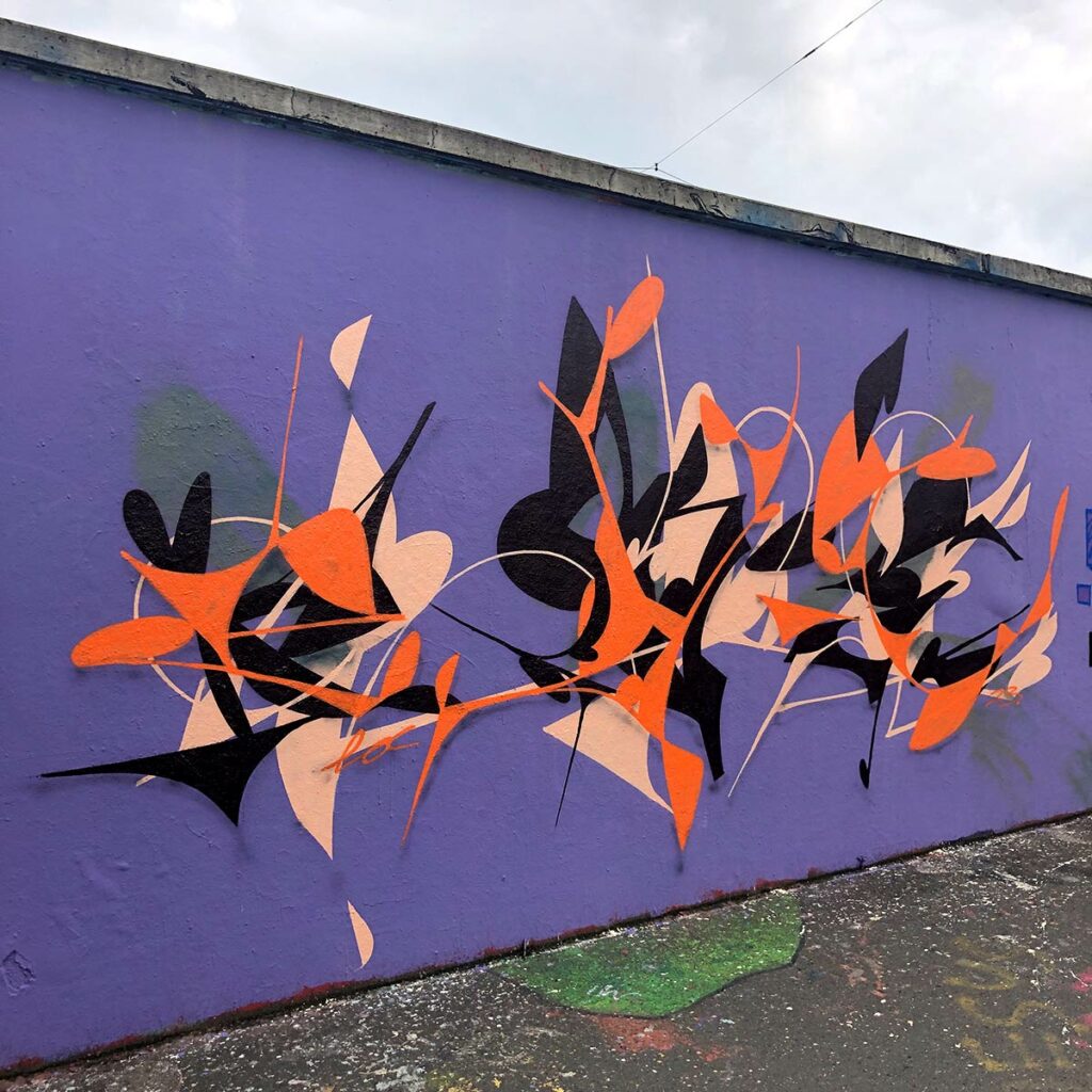 Hall of Fame in Frankfurt - Mai 2023