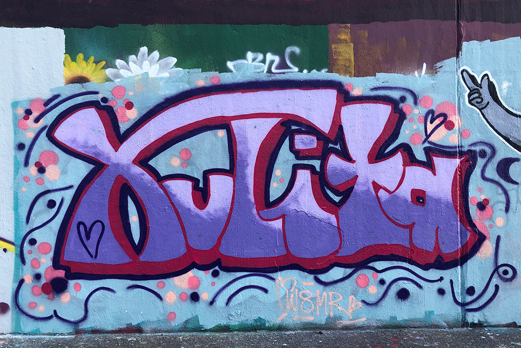 Hall of Fame in Frankfurt - Mai 2023