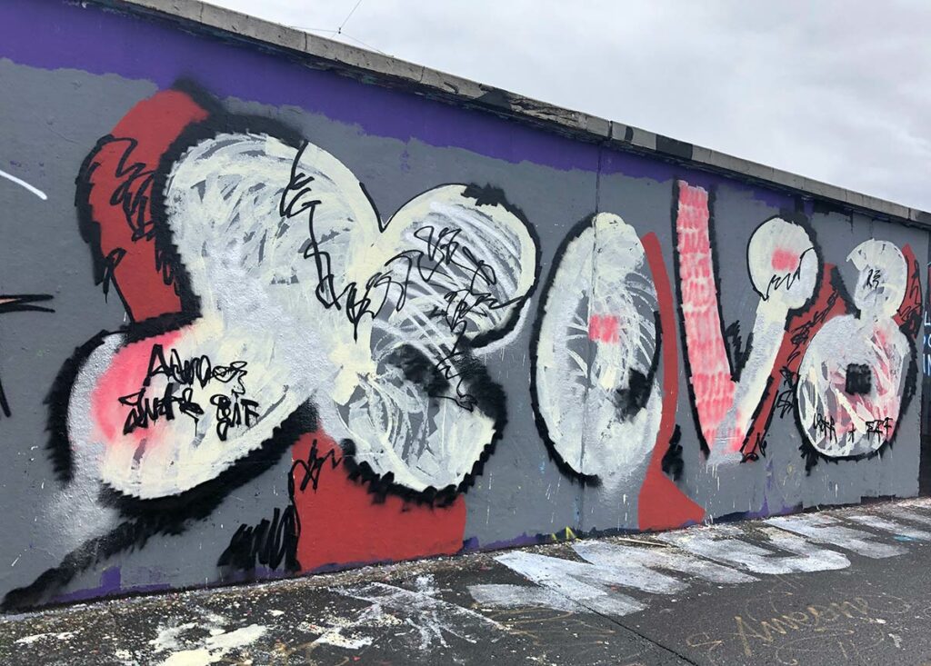 Hall of Fame in Frankfurt - Mai 2023