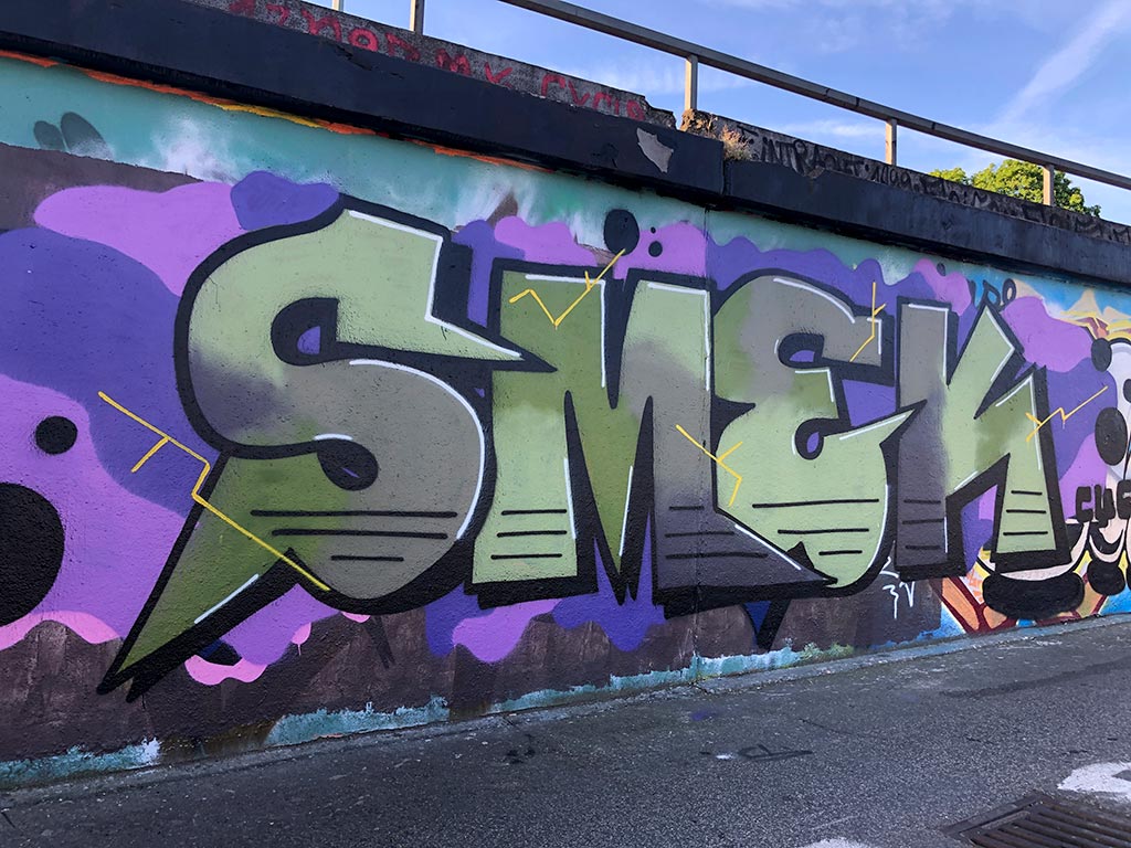 Hall of Fame in Frankfurt - Mai 2023