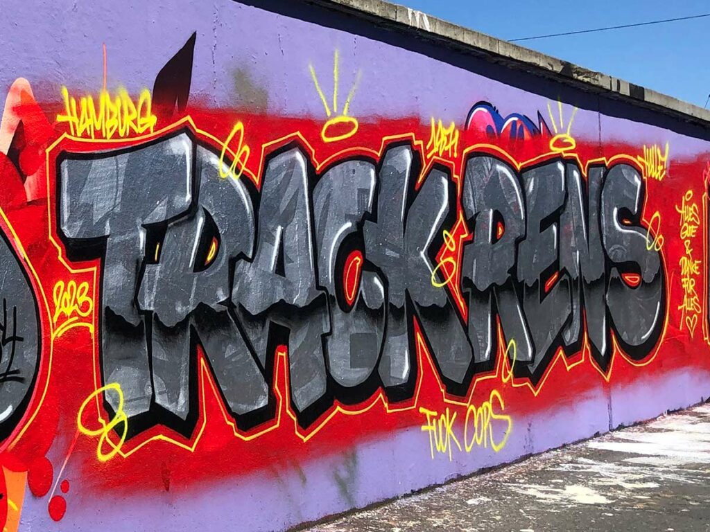 Hall of Fame in Frankfurt - Mai 2023