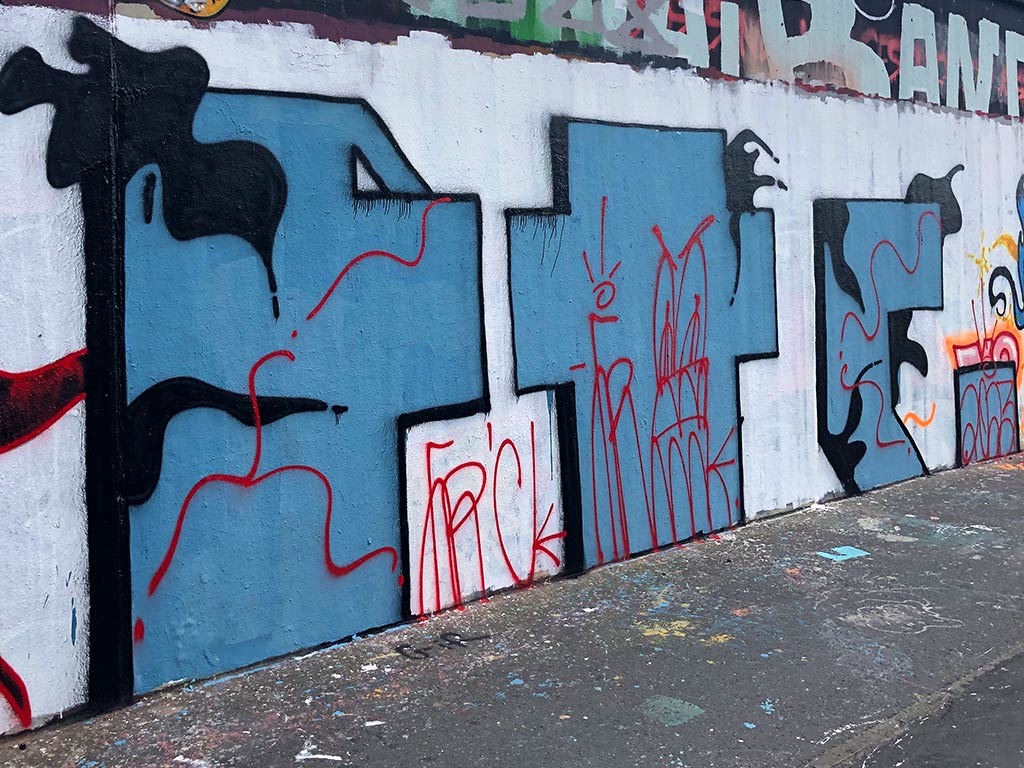 Hall of Fame in Frankfurt - Mai 2023