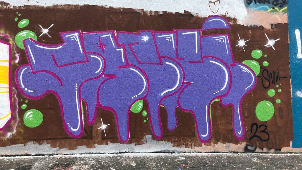 Hall of Fame in Frankfurt - Mai 2023