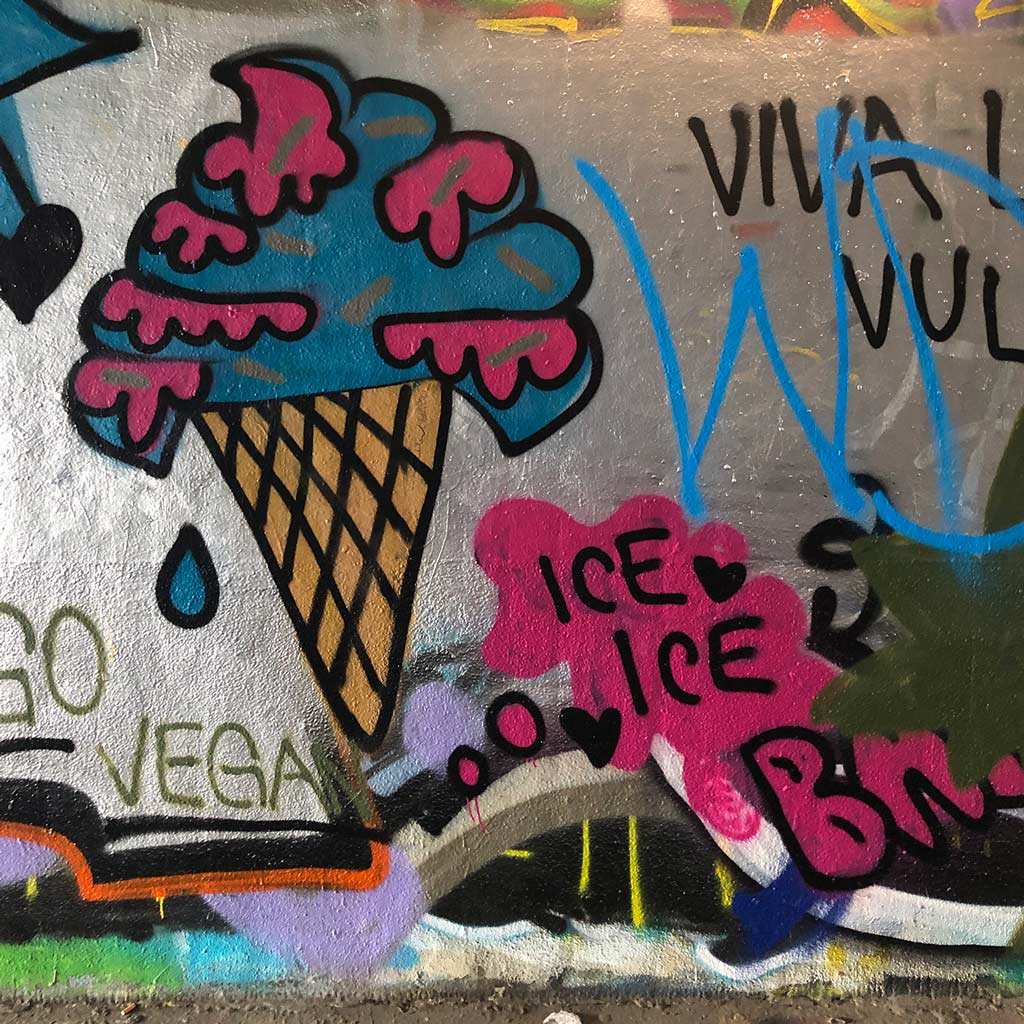 Hall of Fame in Frankfurt - Mai 2023