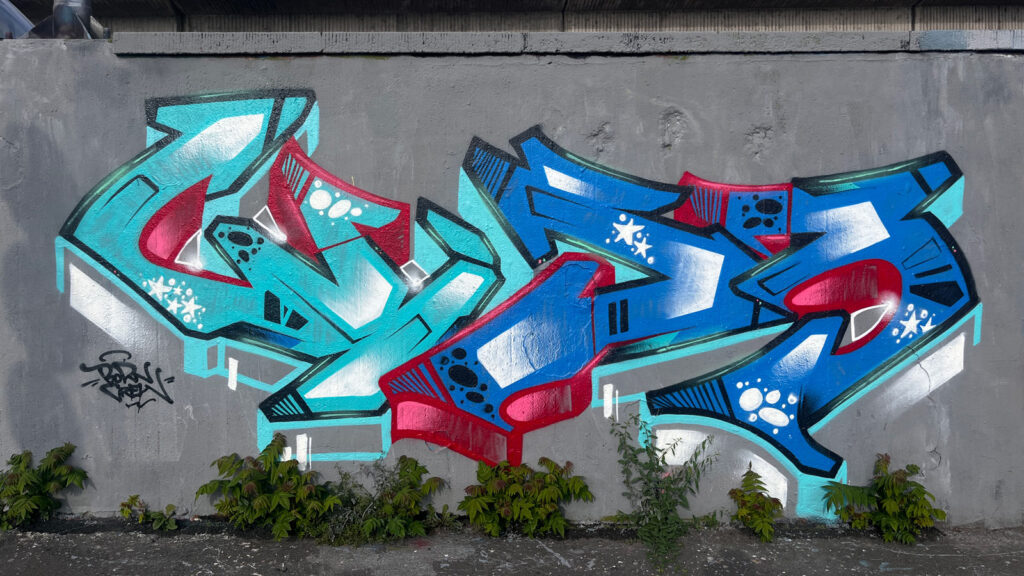 Hall of Fame in Frankfurt, Mai 2025