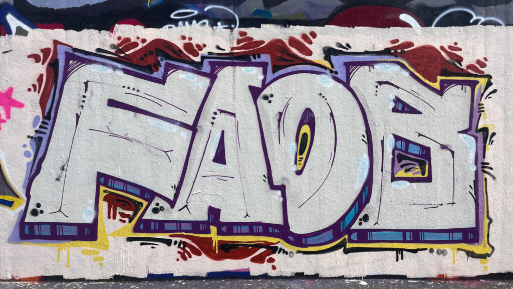 Hall of Fame in Frankfurt, Mai 2025