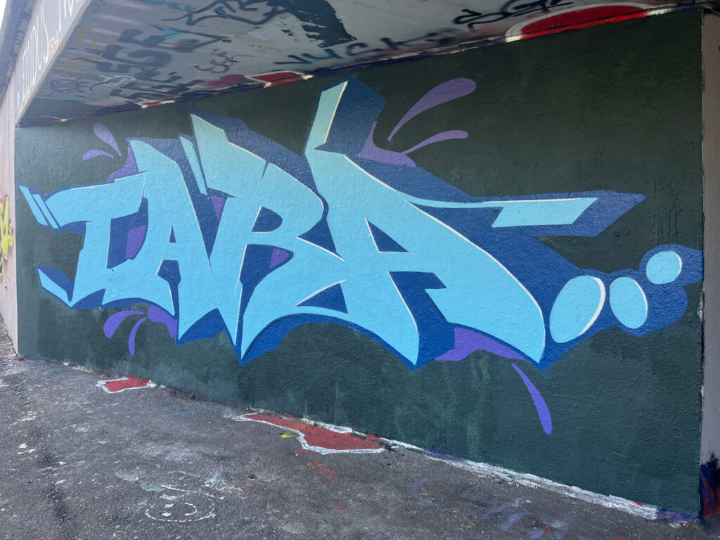 Hall of Fame in Frankfurt, Mai 2025