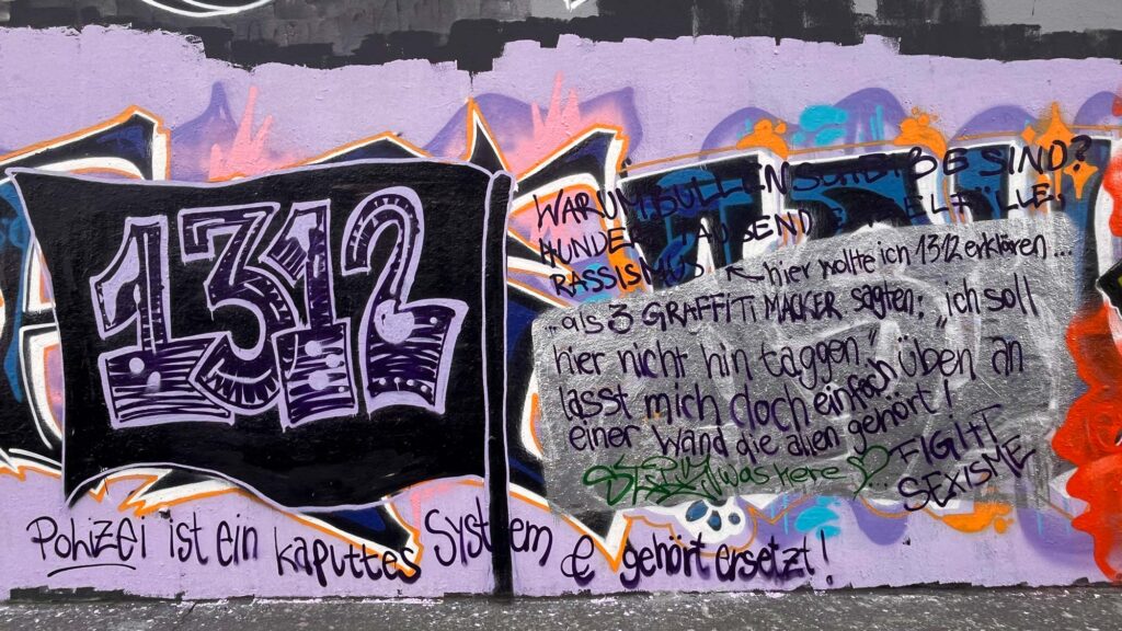 Hall of Fame in Frankfurt - Mai 2026