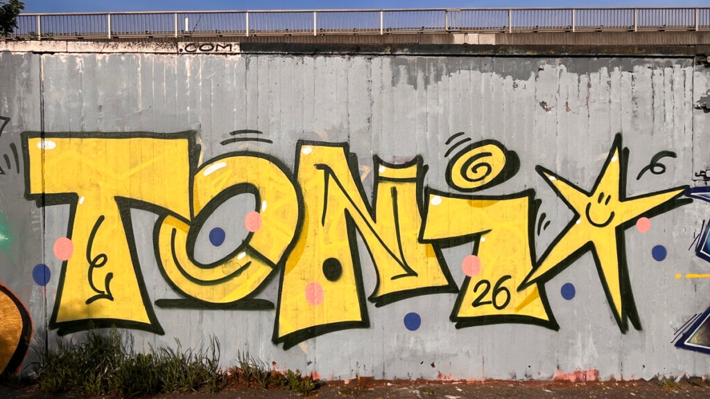 Hall of Fame in Frankfurt - Mai 2026