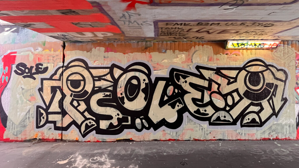 Hall of Fame in Frankfurt - Mai 2026