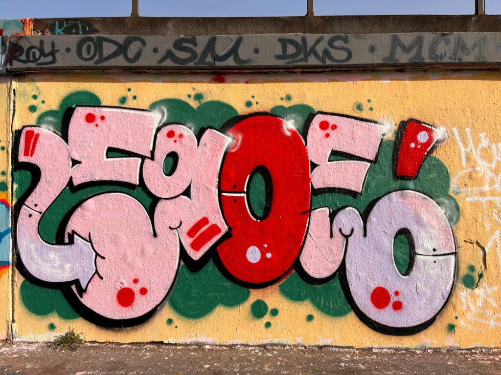 Hall of Fame in Frankfurt - Mai 2026