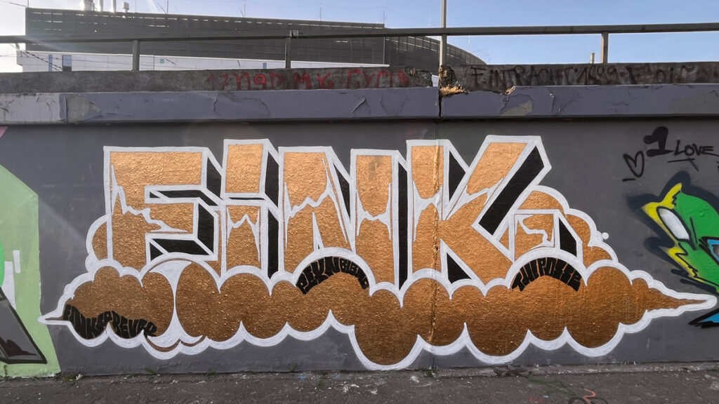 Hall of Fame in Frankfurt - Mai 2026