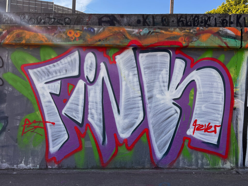 Hall of Fame in Frankfurt - Mai 2026