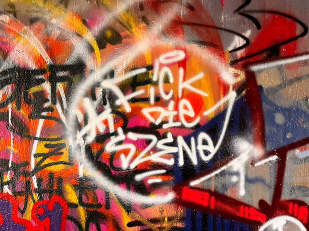 Hall of Fame in Frankfurt - Mai 2026