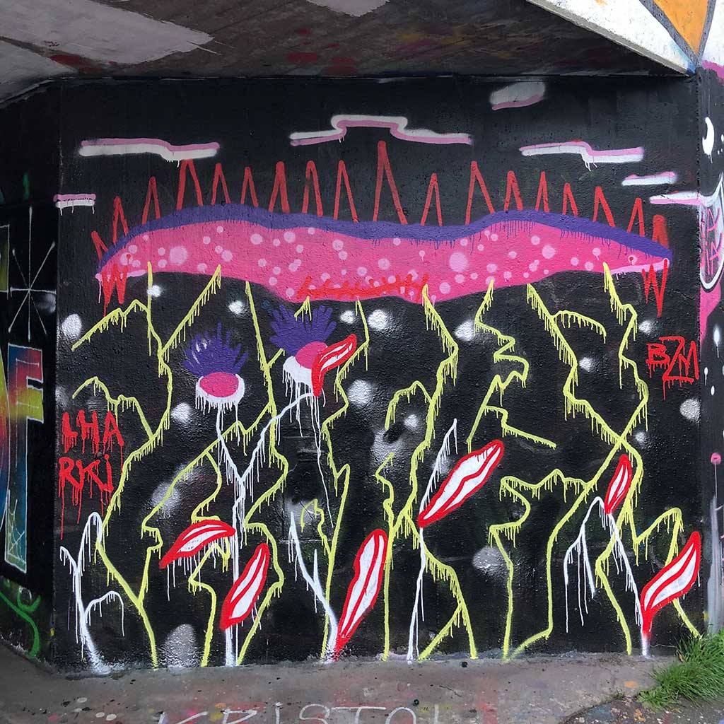 Hall of Fame in Frankfurt - November 2022