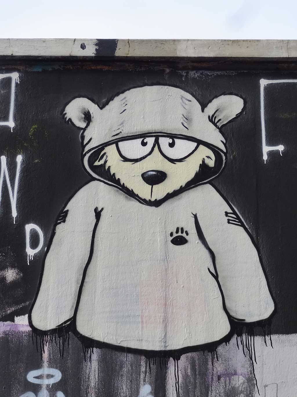 Hall of Fame in Frankfurt - November 2022