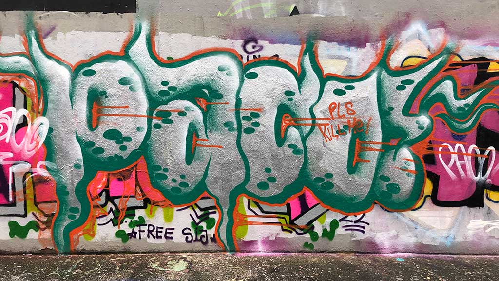 Hall of Fame in Frankfurt - November 2022