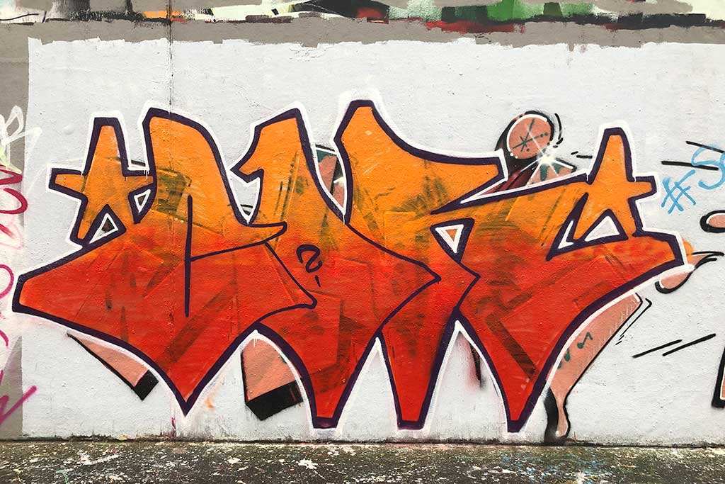 Hall of Fame in Frankfurt - November 2022