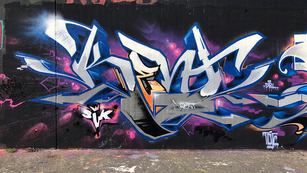 Hall of Fame in Frankfurt