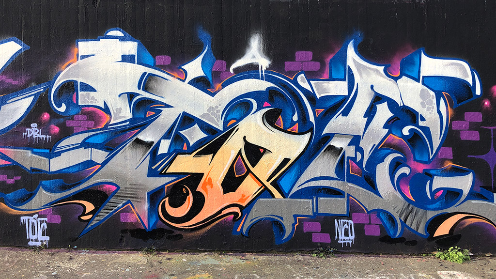 Hall of Fame in Frankfurt